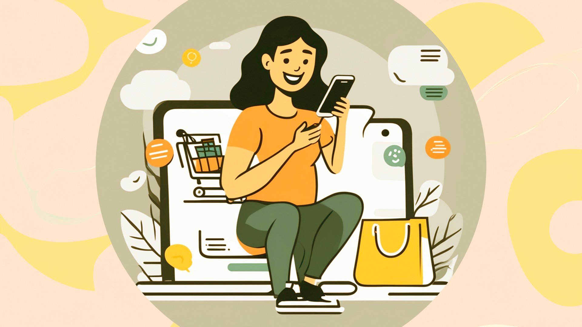 blush-illustration-genart